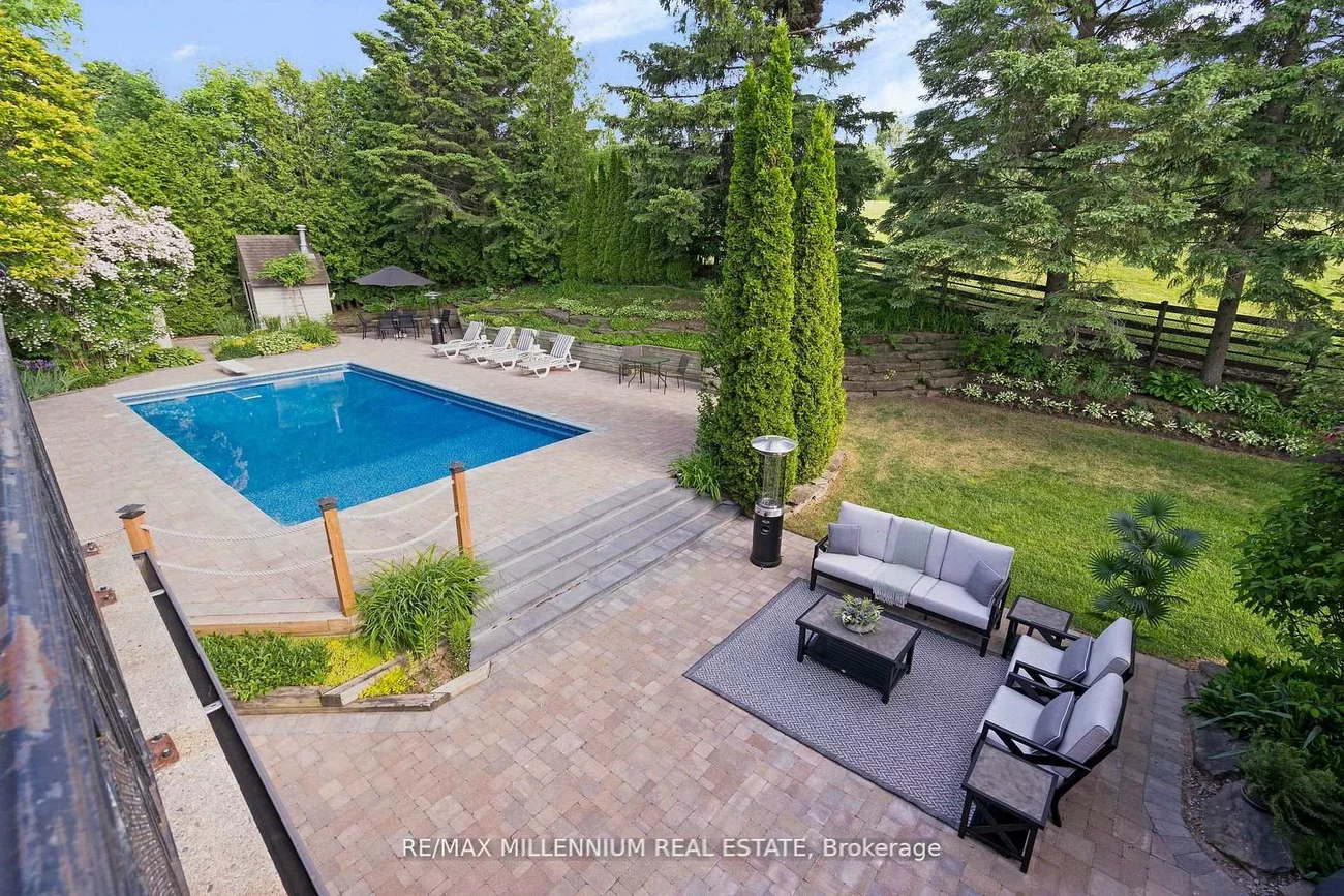 16718, Caledon King, Palgrave, Caledon