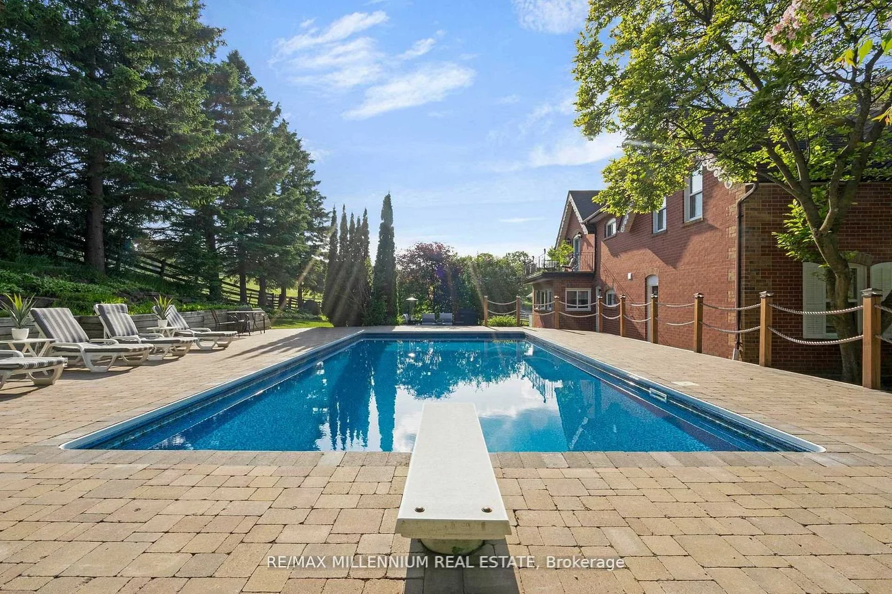 16718, Caledon King, Palgrave, Caledon