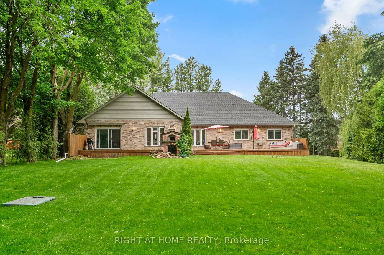 17, Alanavale, Caledon Village, Caledon