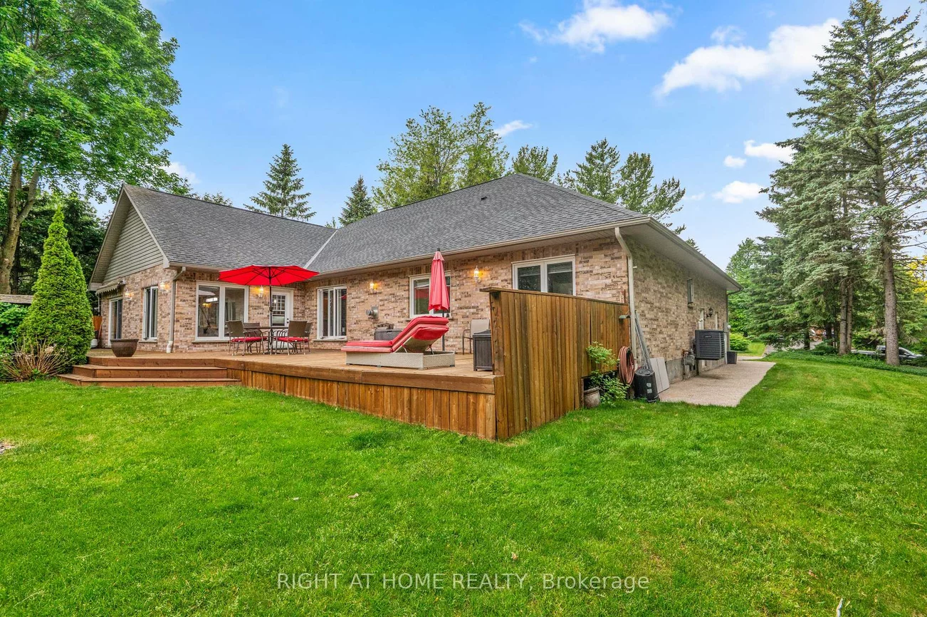 17, Alanavale, Caledon Village, Caledon