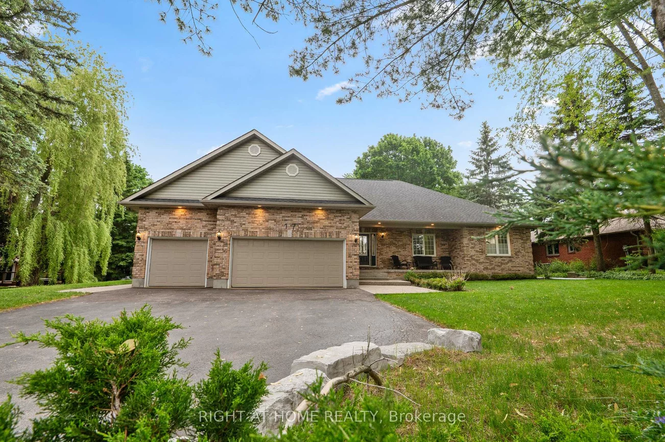 17, Alanavale, Caledon Village, Caledon