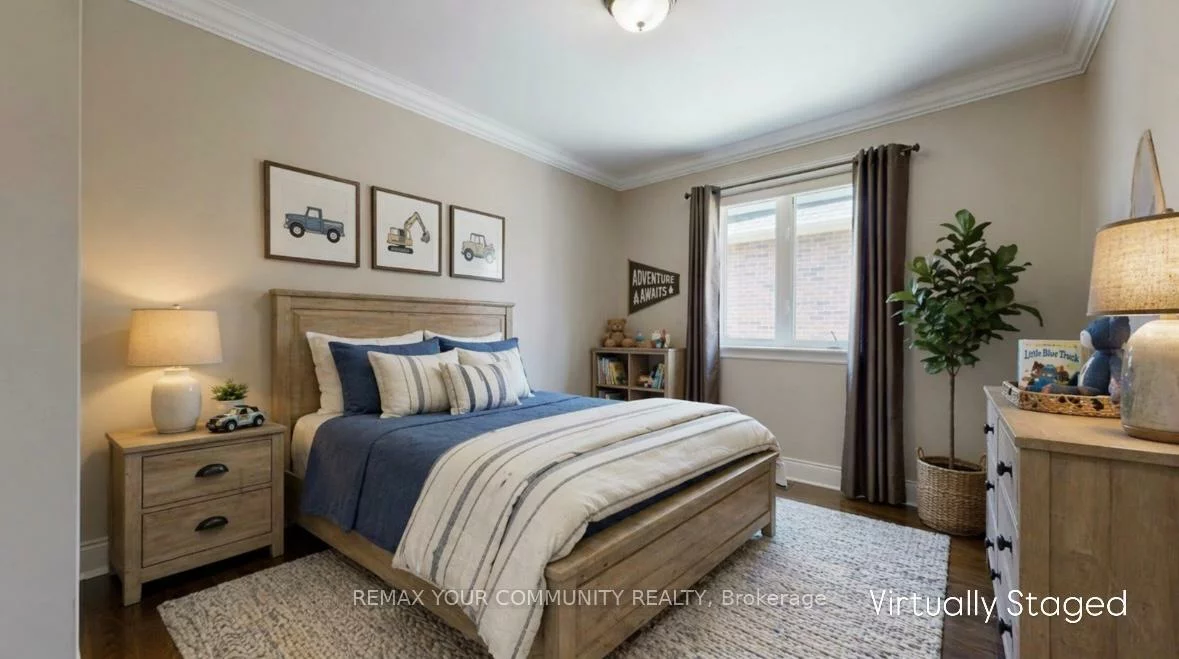 34, Mccandless, Caledon East, Caledon