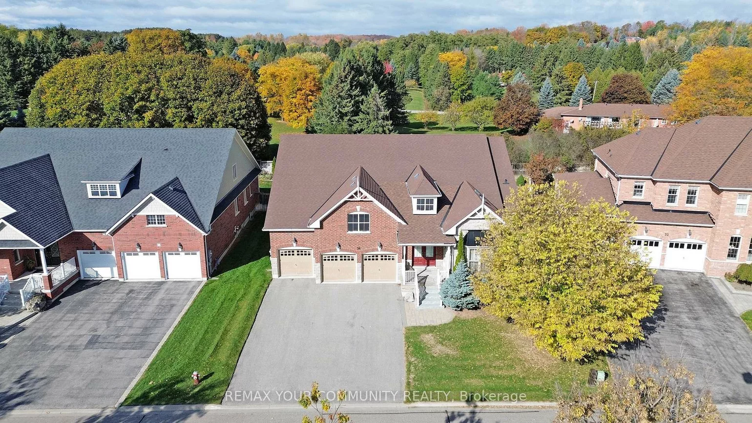 34, Mccandless, Caledon East, Caledon