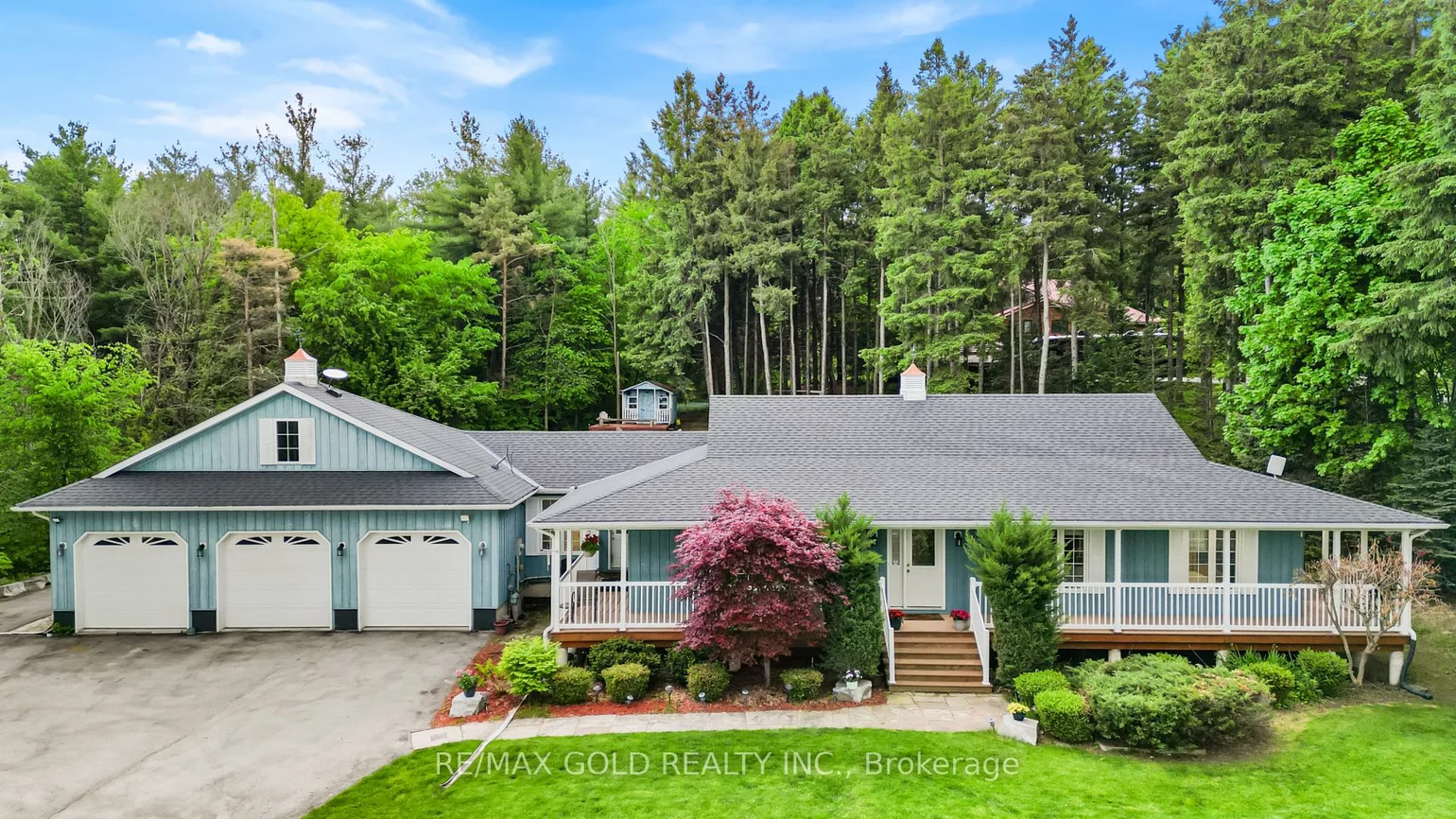 15252, Chinguacousy, Rural Caledon, Caledon