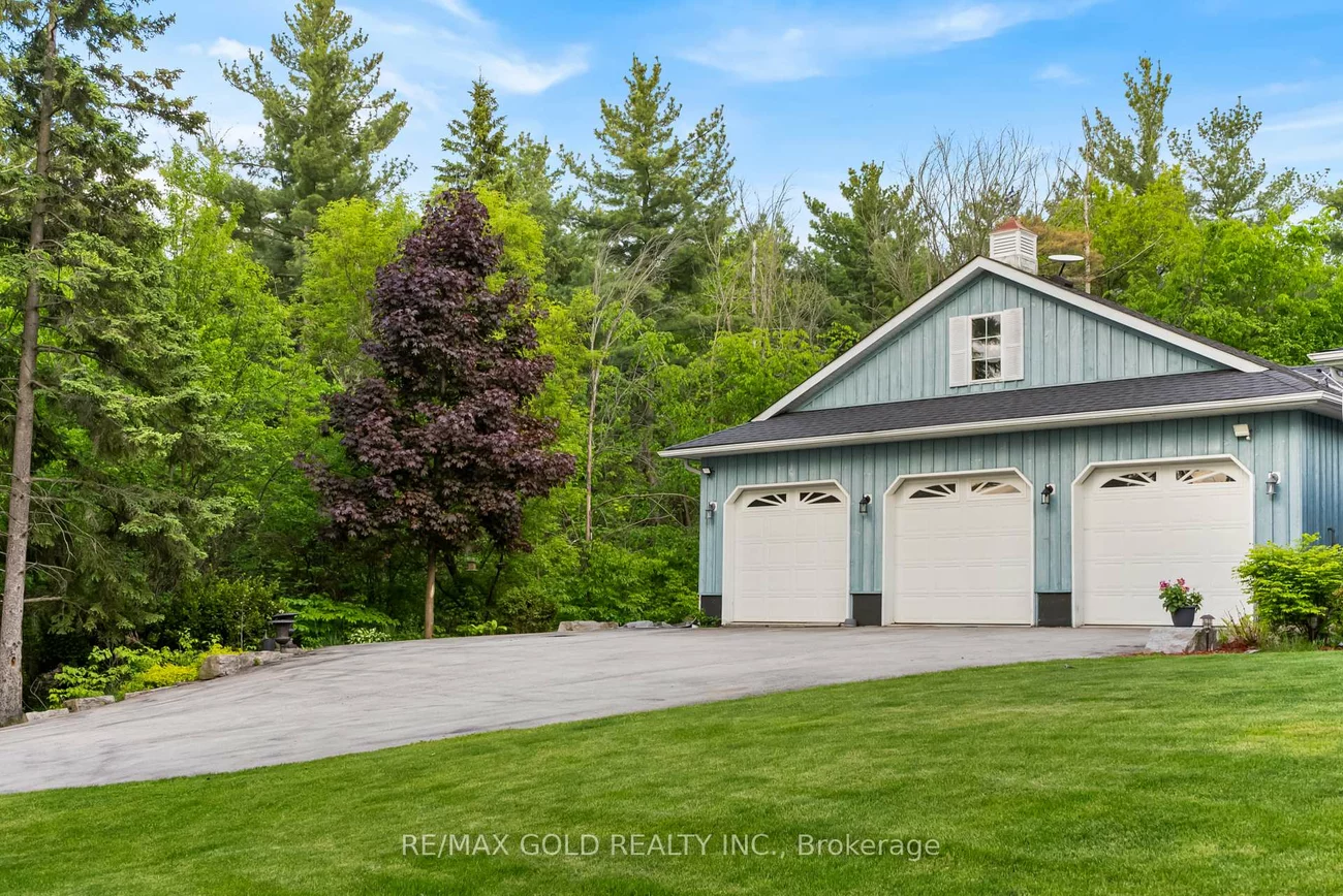 15252, Chinguacousy, Rural Caledon, Caledon
