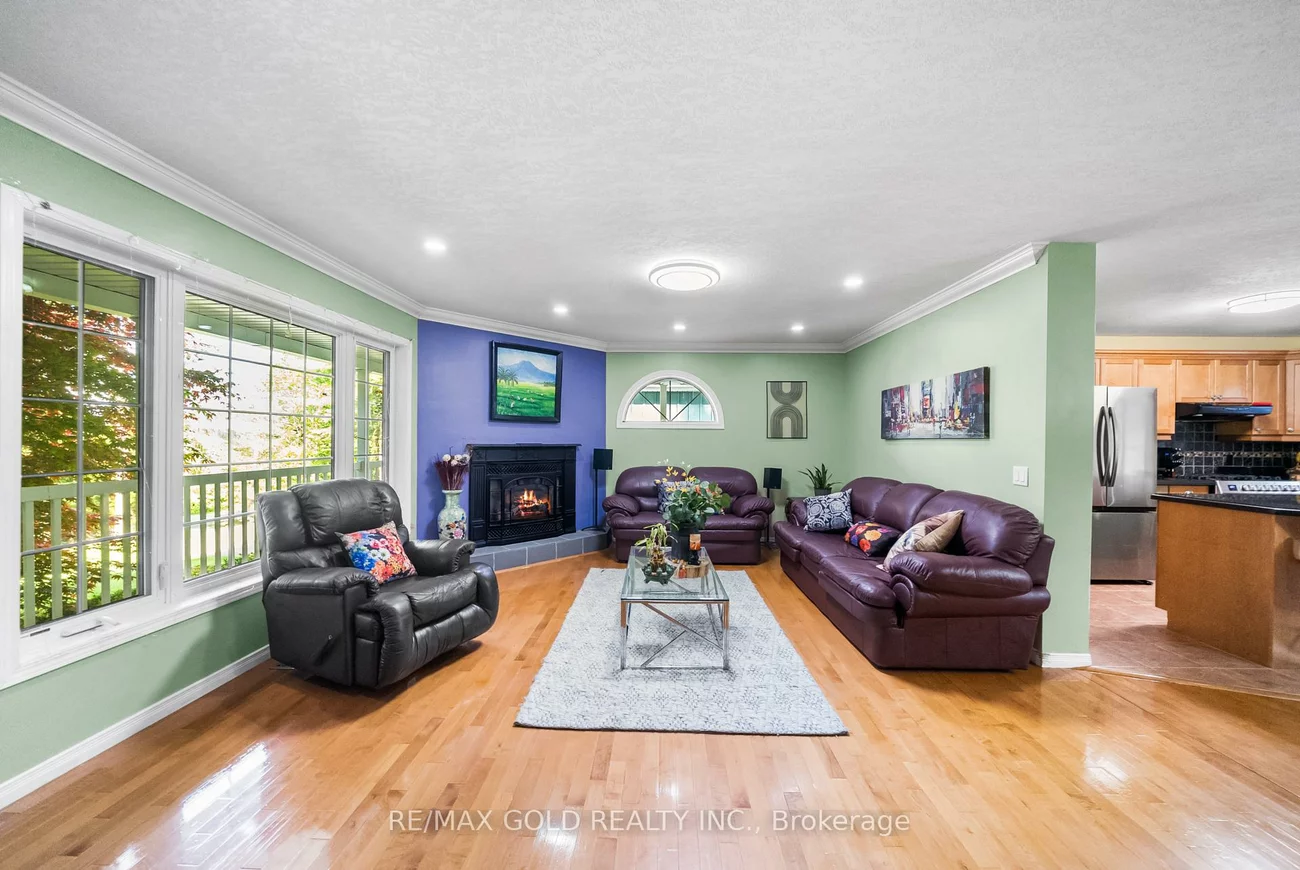 15252, Chinguacousy, Rural Caledon, Caledon