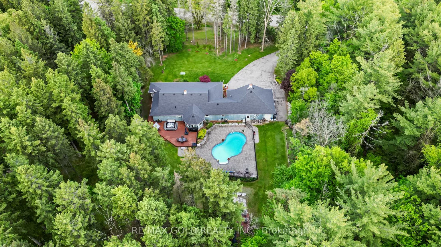 15252, Chinguacousy, Rural Caledon, Caledon