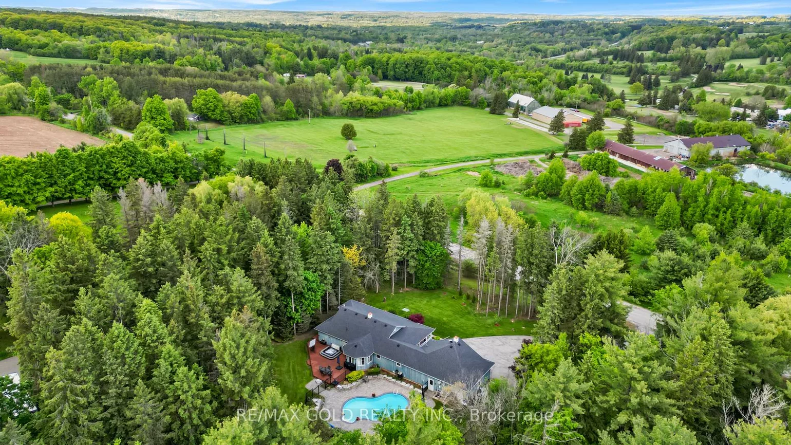 15252, Chinguacousy, Rural Caledon, Caledon