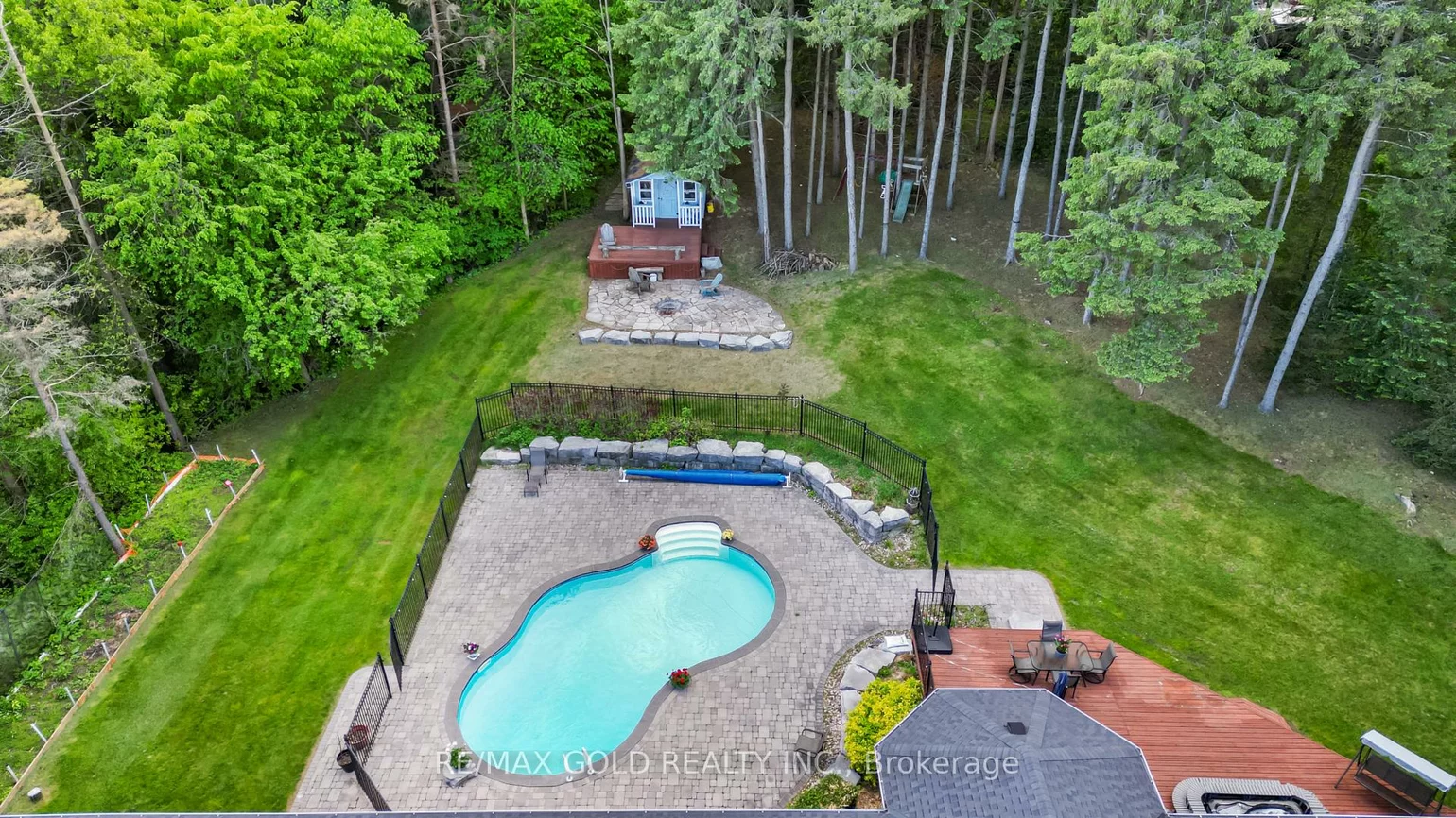 15252, Chinguacousy, Rural Caledon, Caledon