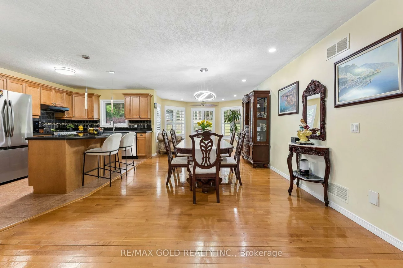 15252, Chinguacousy, Rural Caledon, Caledon