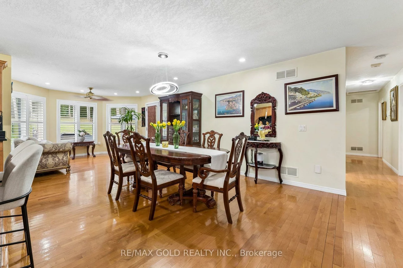 15252, Chinguacousy, Rural Caledon, Caledon