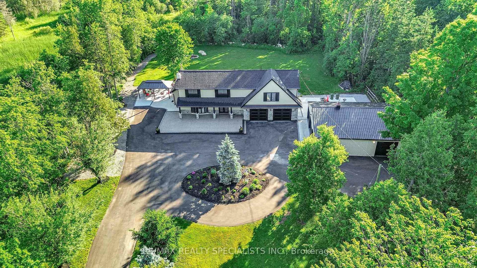 14451, Winston Churchill, Rural Caledon, Caledon