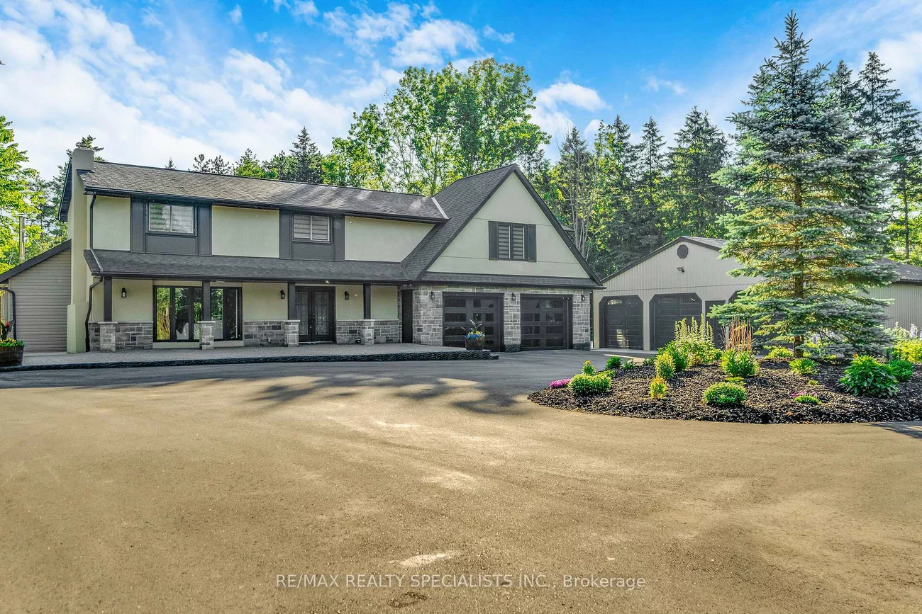 14451, Winston Churchill, Rural Caledon, Caledon