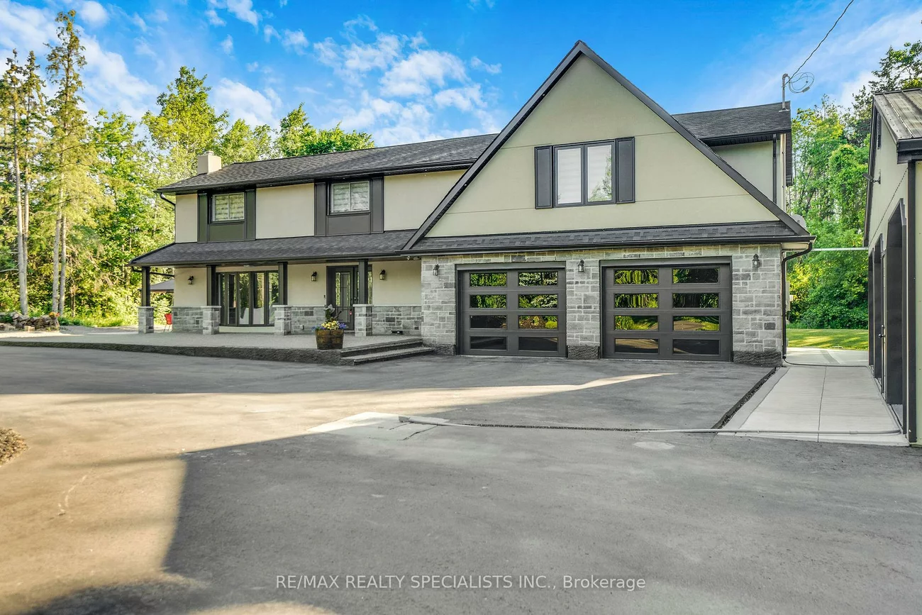14451, Winston Churchill, Rural Caledon, Caledon