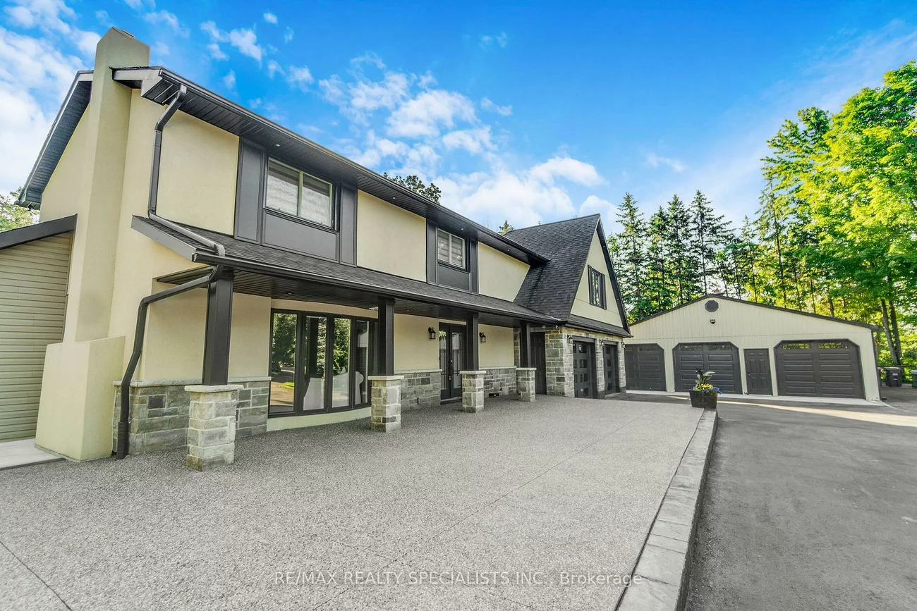 14451, Winston Churchill, Rural Caledon, Caledon