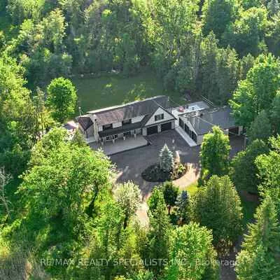 14451, Winston Churchill, Rural Caledon, Caledon