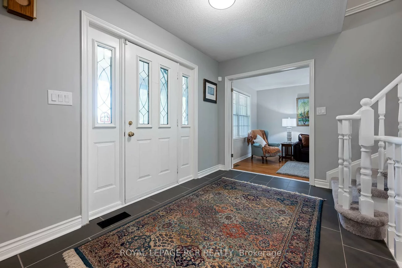 3, Carroll, Palgrave, Caledon