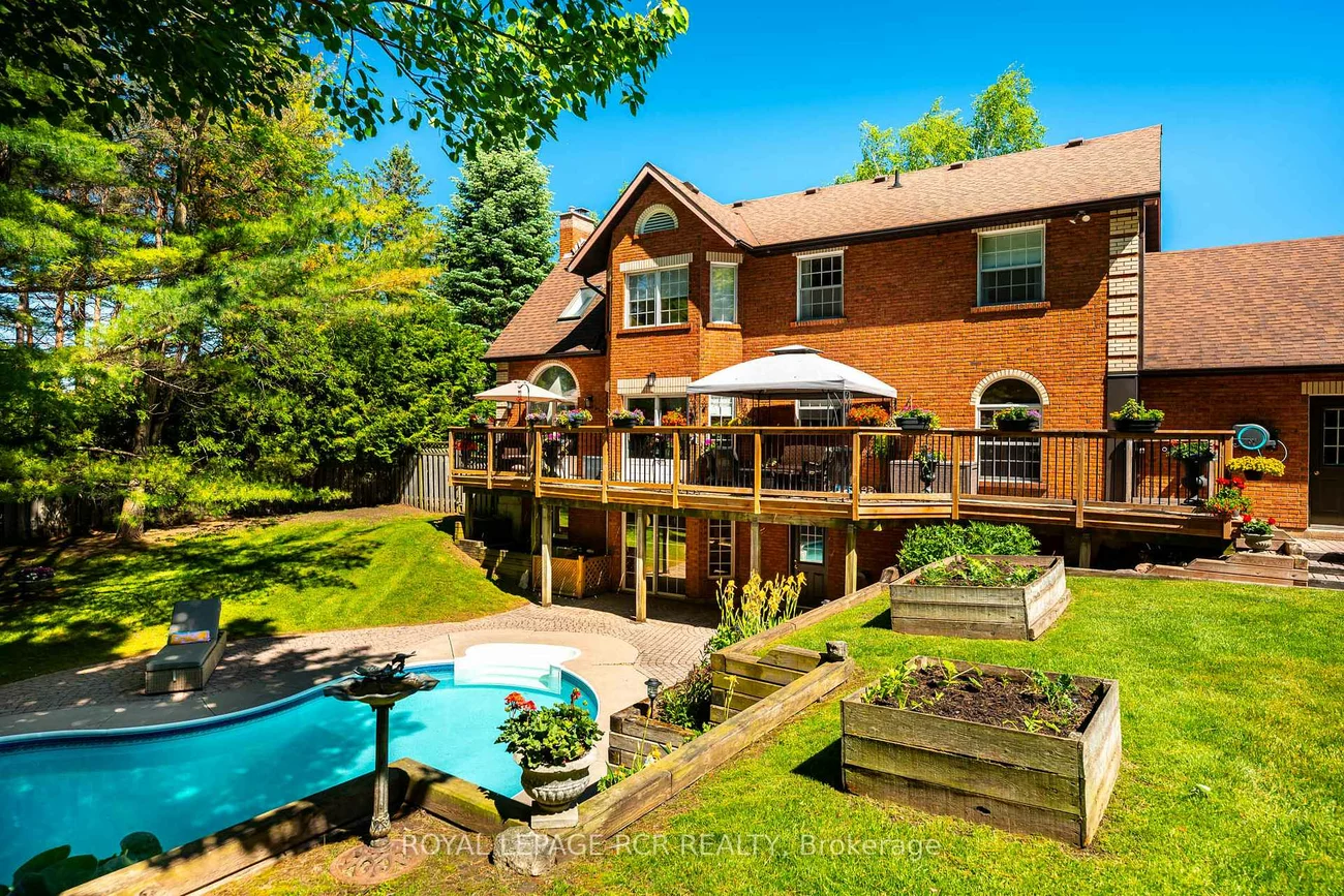 3, Carroll, Palgrave, Caledon