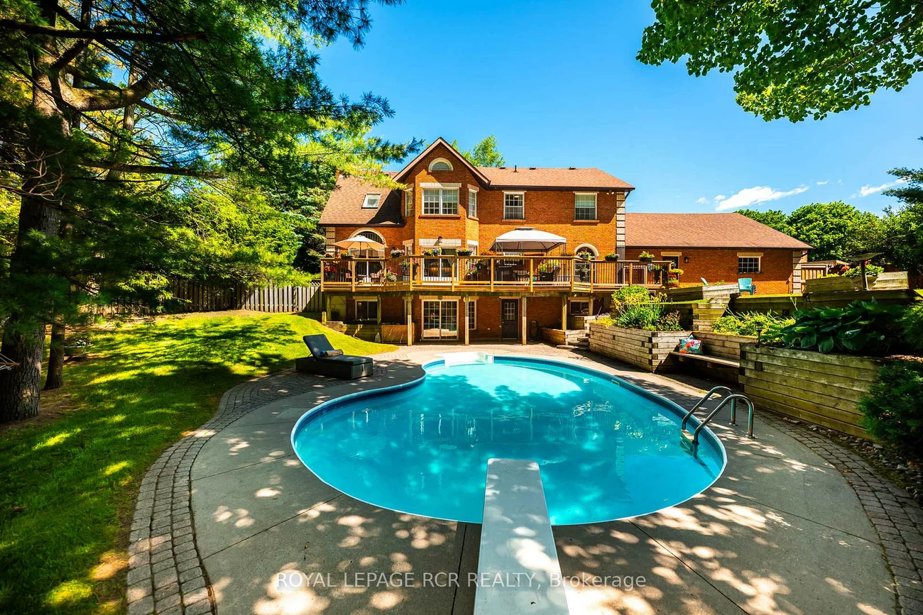3, Carroll, Palgrave, Caledon