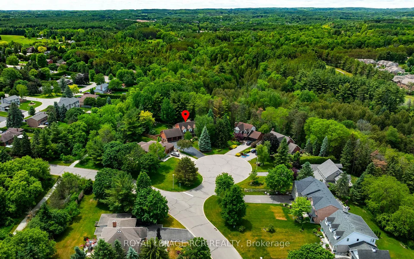 3, Carroll, Palgrave, Caledon