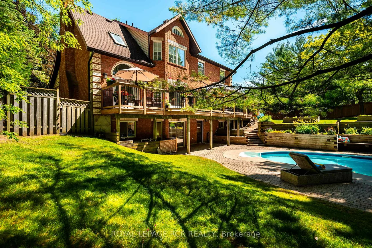 3, Carroll, Palgrave, Caledon