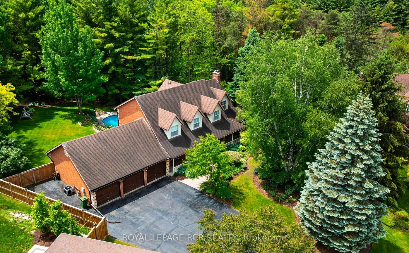 3, Carroll, Palgrave, Caledon