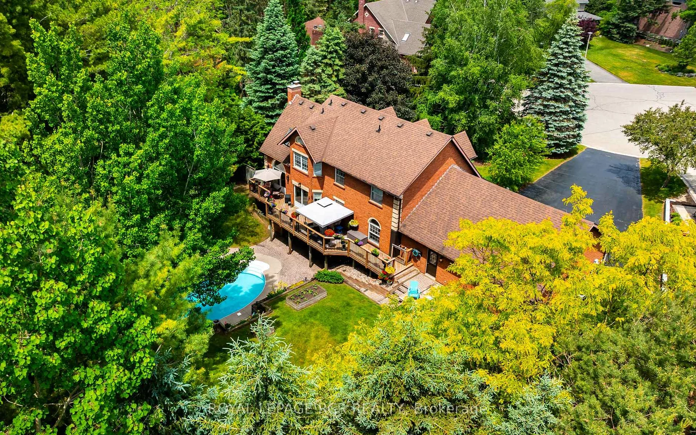 3, Carroll, Palgrave, Caledon