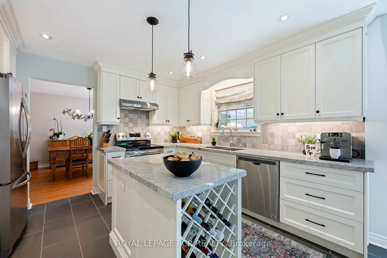 3, Carroll, Palgrave, Caledon