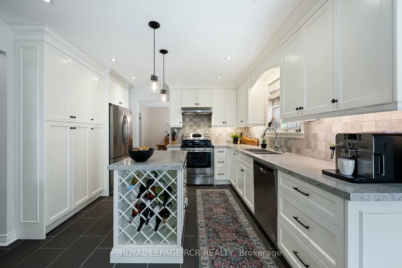 3, Carroll, Palgrave, Caledon