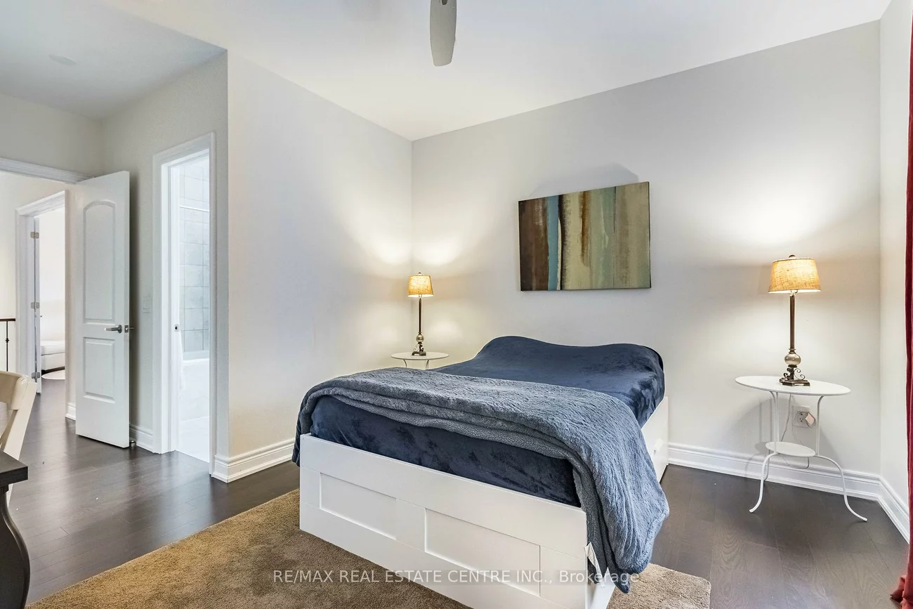 35, Arthur Griffin, Caledon East, Caledon