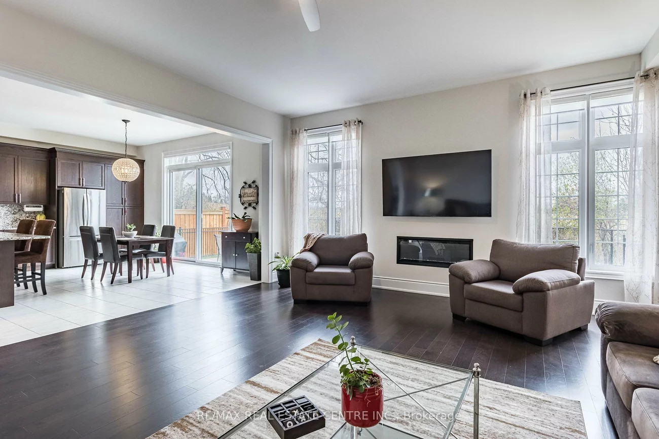 35, Arthur Griffin, Caledon East, Caledon