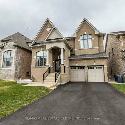 35, Arthur Griffin, Caledon East, Caledon