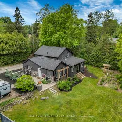 1510, Station, Cheltenham, Caledon