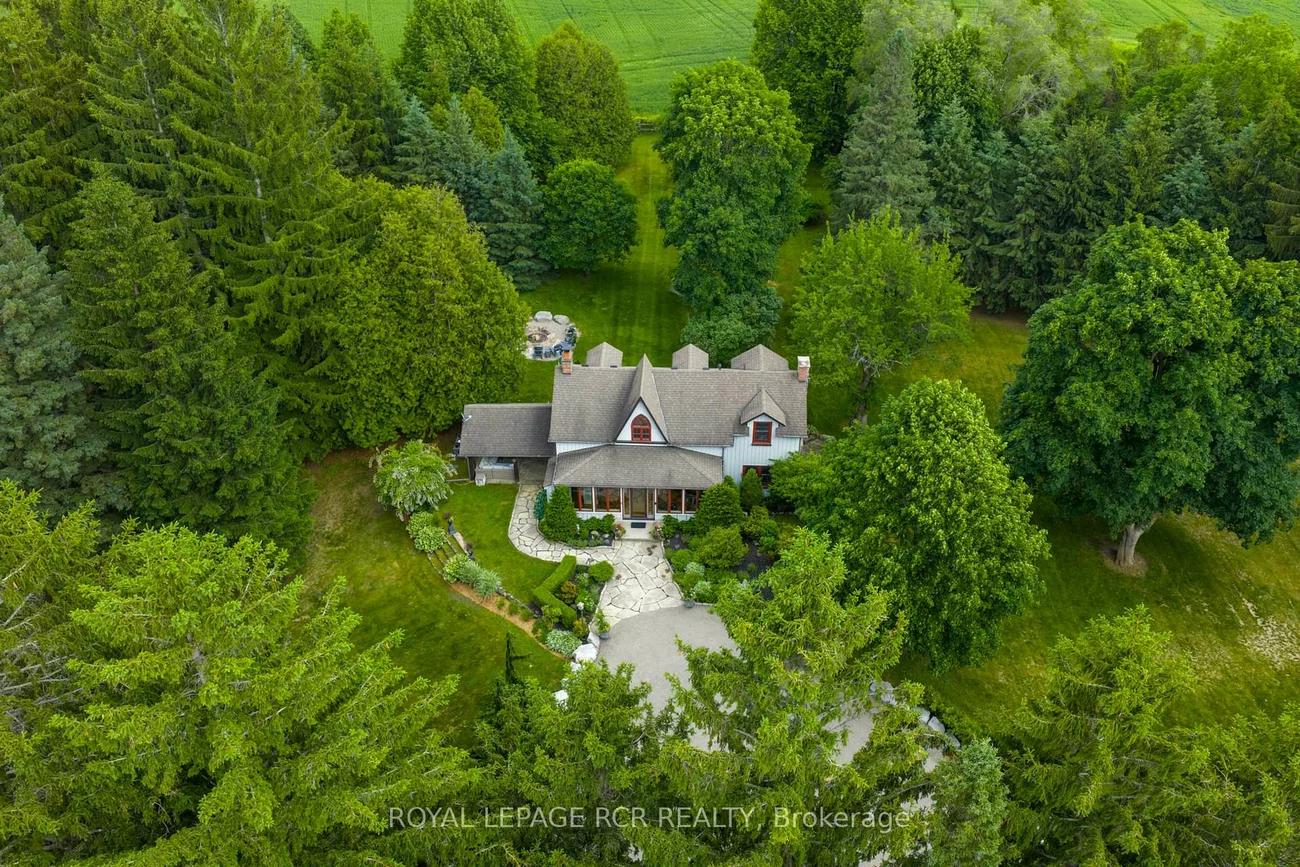 4075, The Grange, Rural Caledon, Caledon
