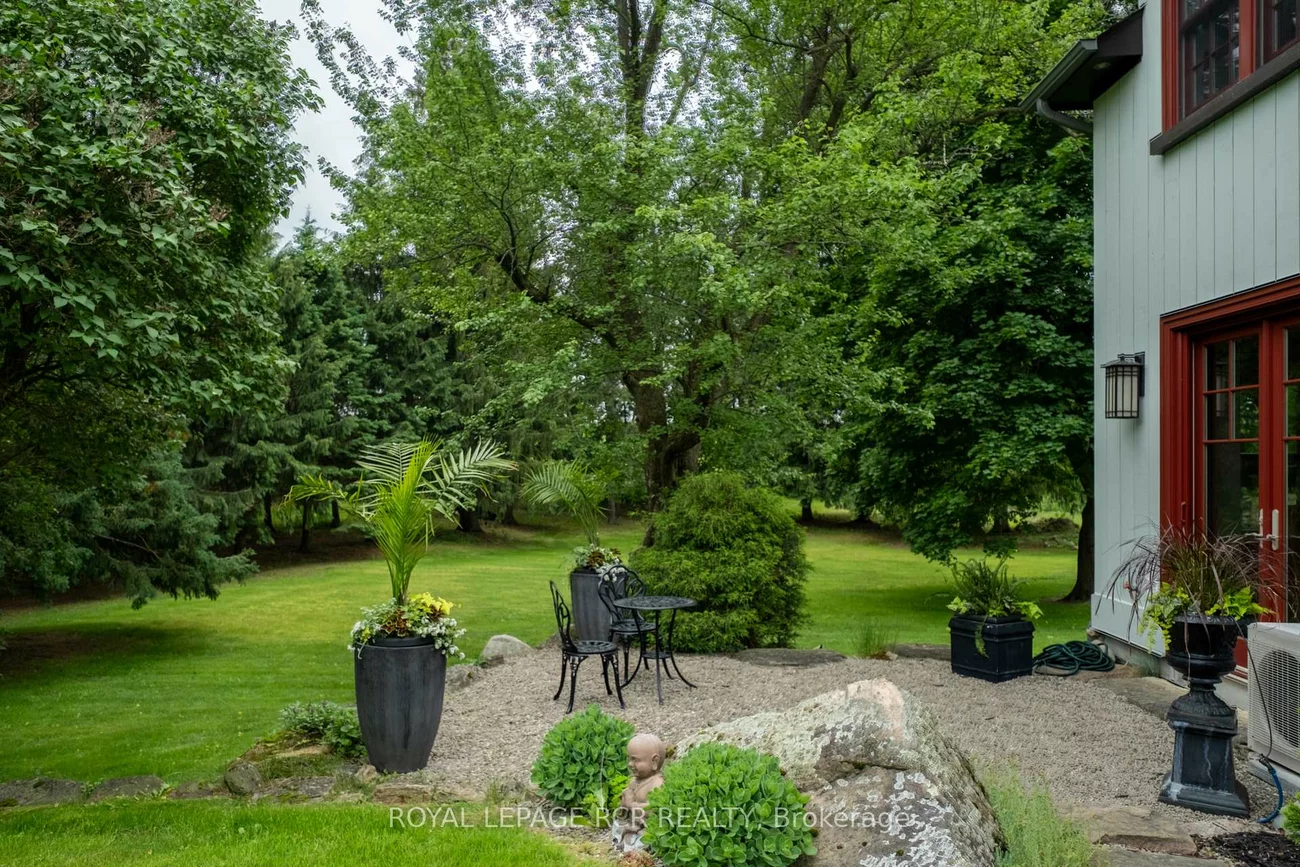 4075, The Grange, Rural Caledon, Caledon