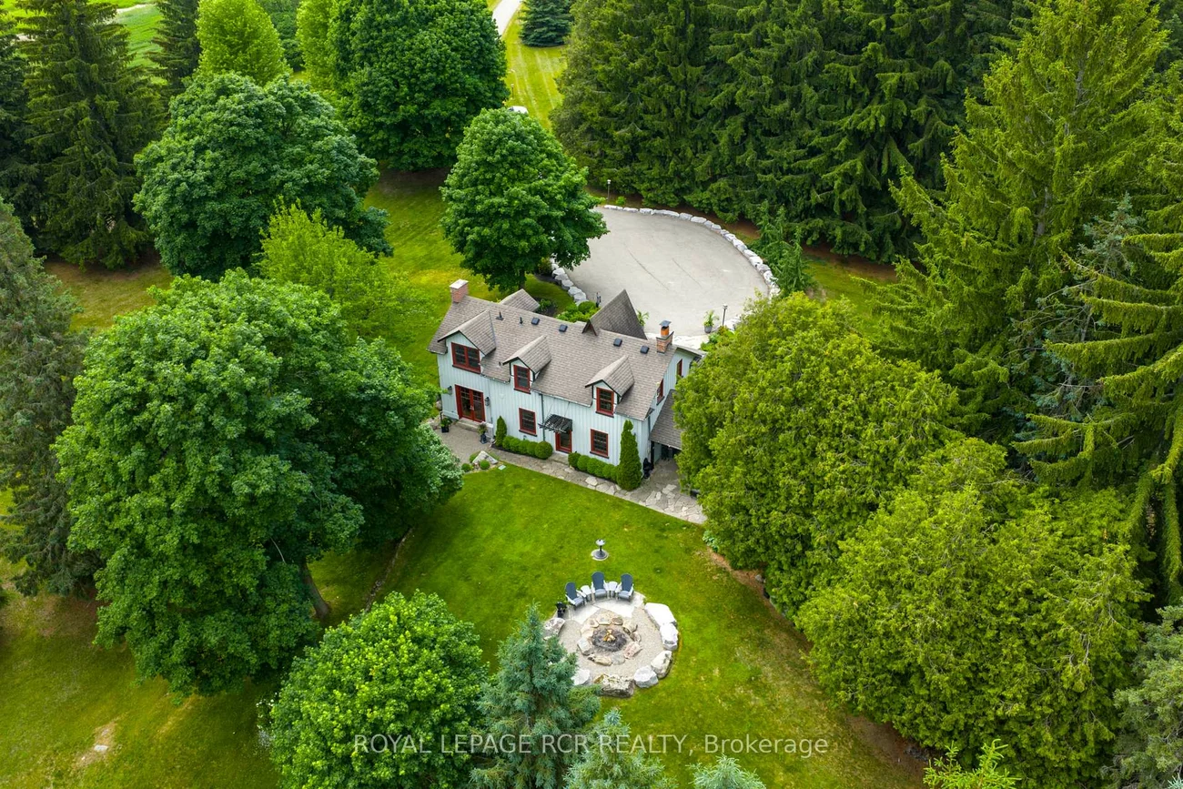 4075, The Grange, Rural Caledon, Caledon