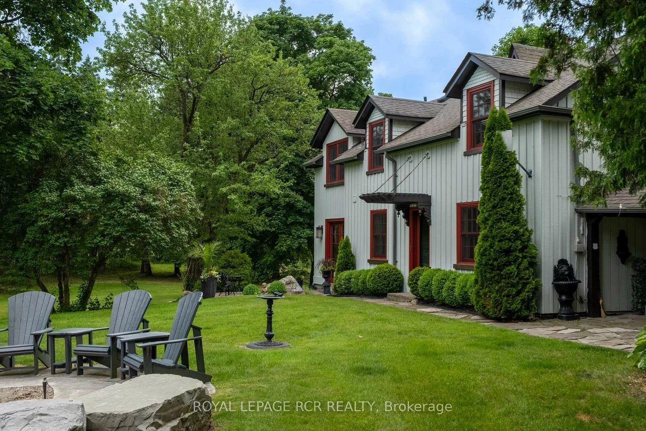 4075, The Grange, Rural Caledon, Caledon
