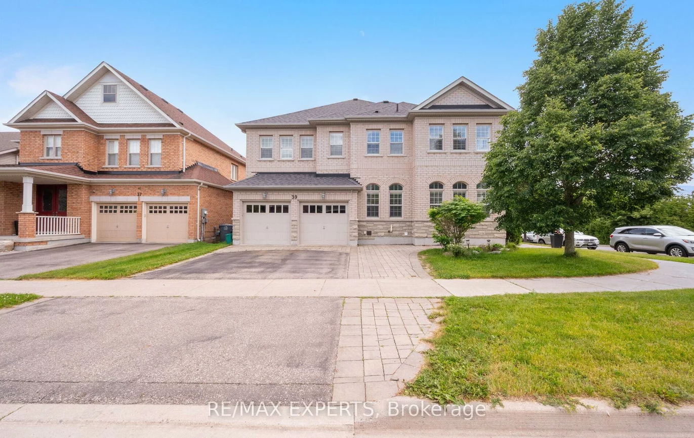 39, Paisley Green, Caledon East, Caledon