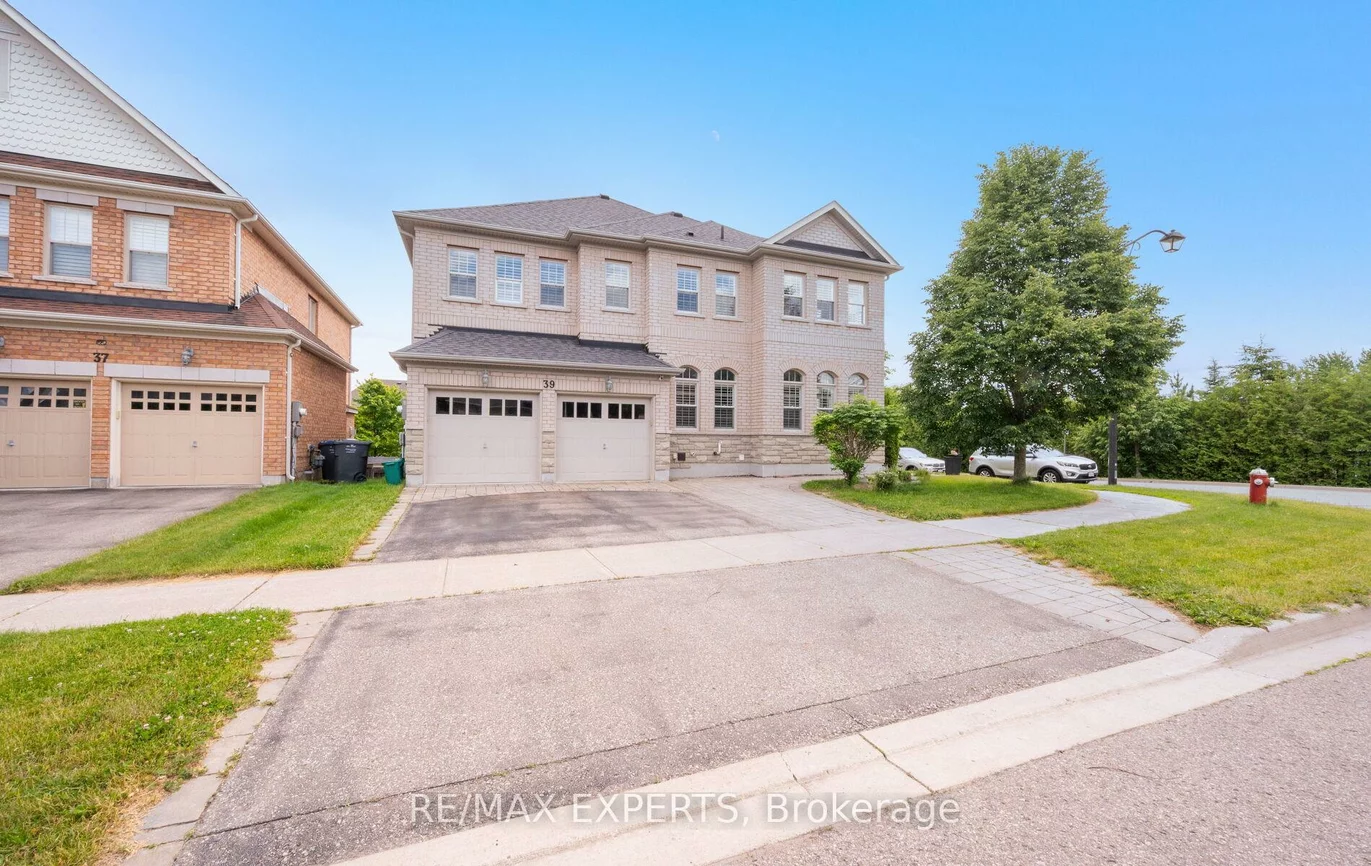 39, Paisley Green, Caledon East, Caledon