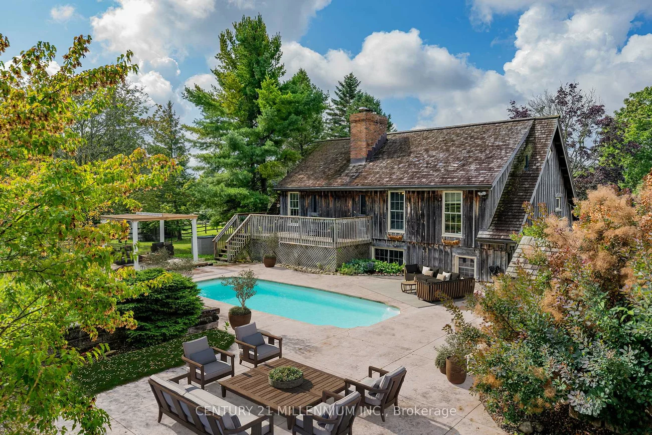 20909, Shaws Creek, Alton, Caledon