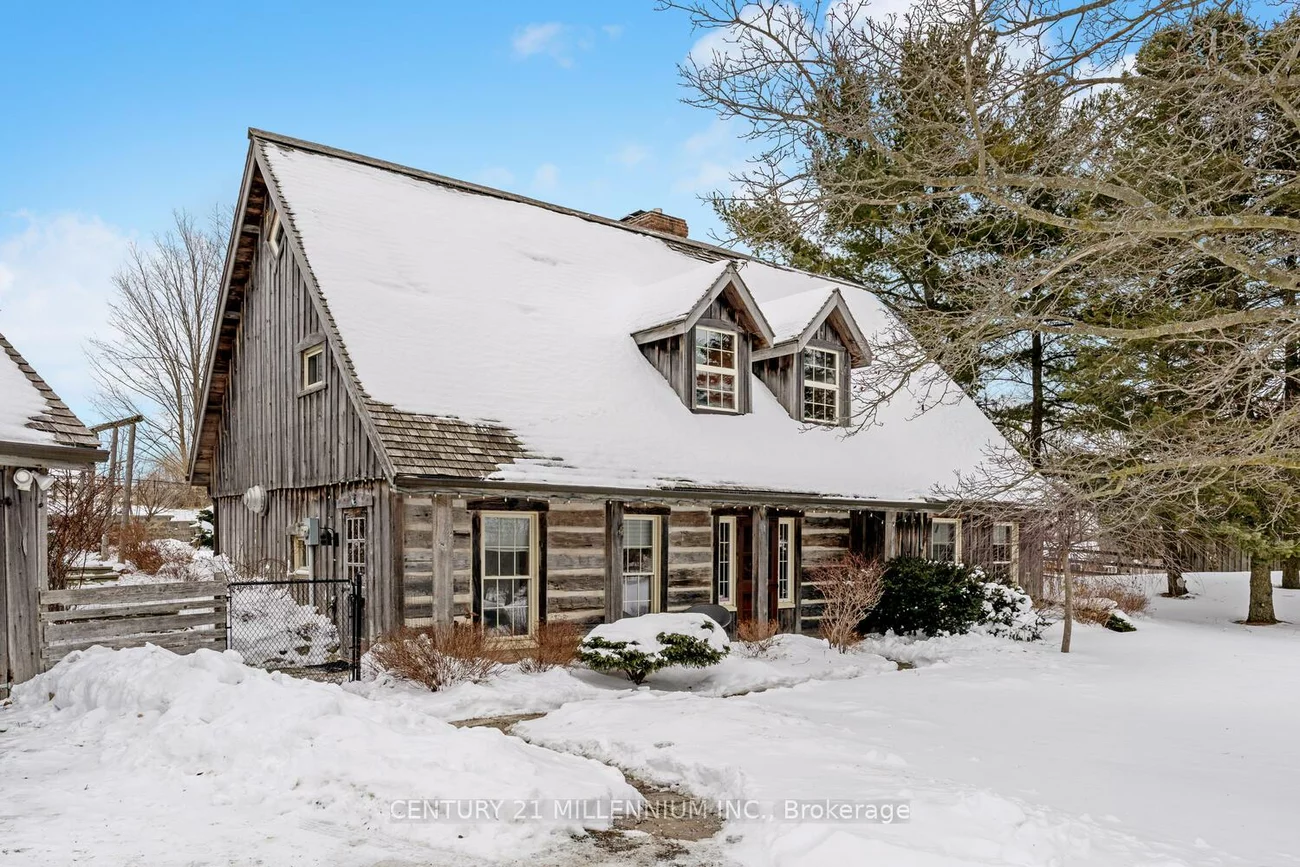 20909, Shaws Creek, Alton, Caledon