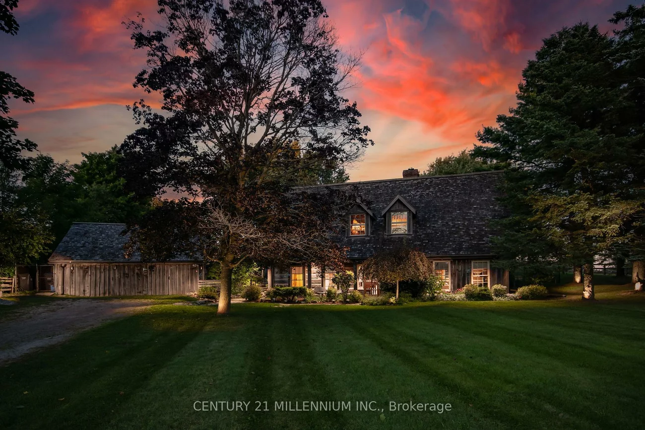20909, Shaws Creek, Alton, Caledon