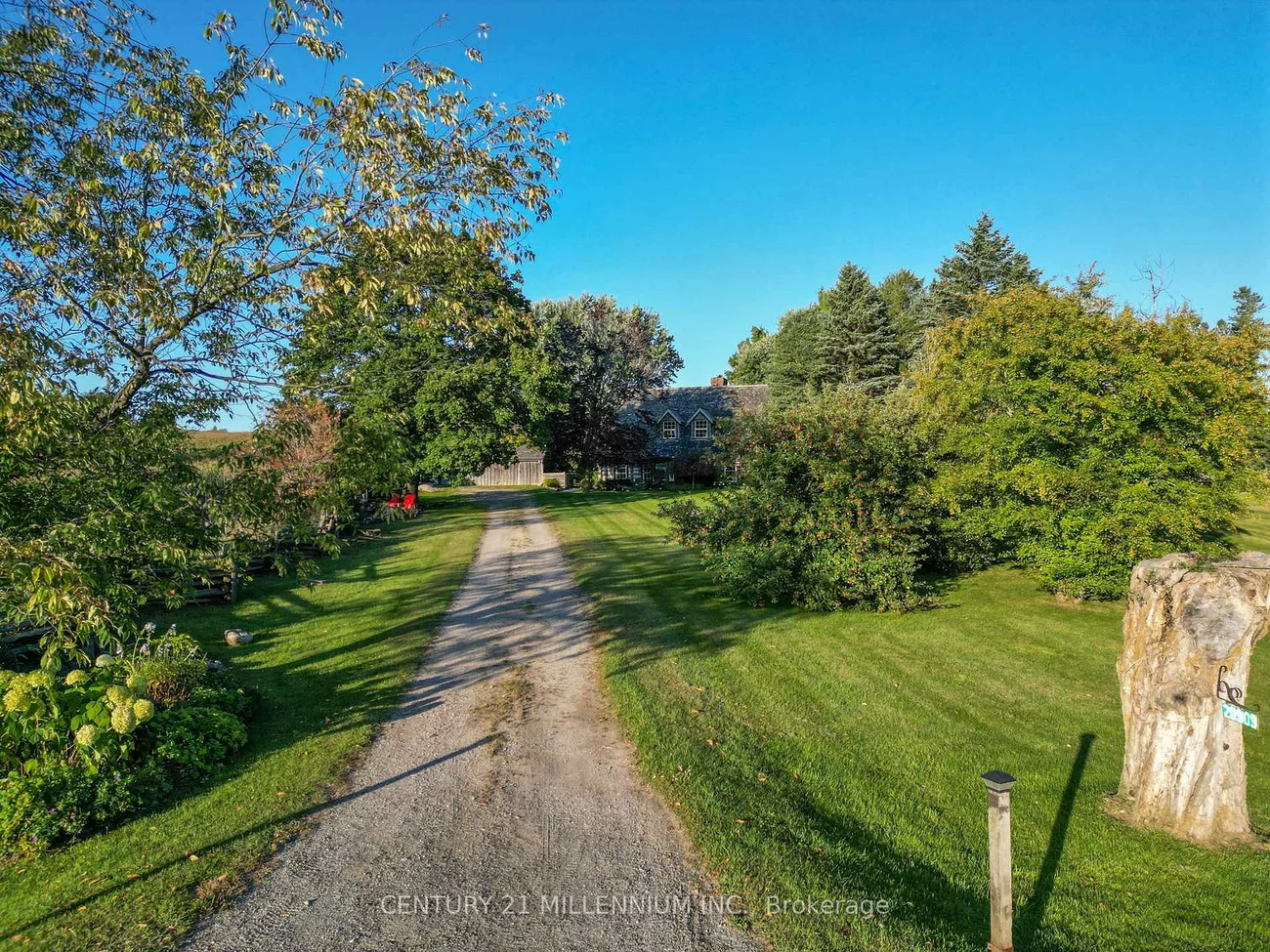 20909, Shaws Creek, Alton, Caledon