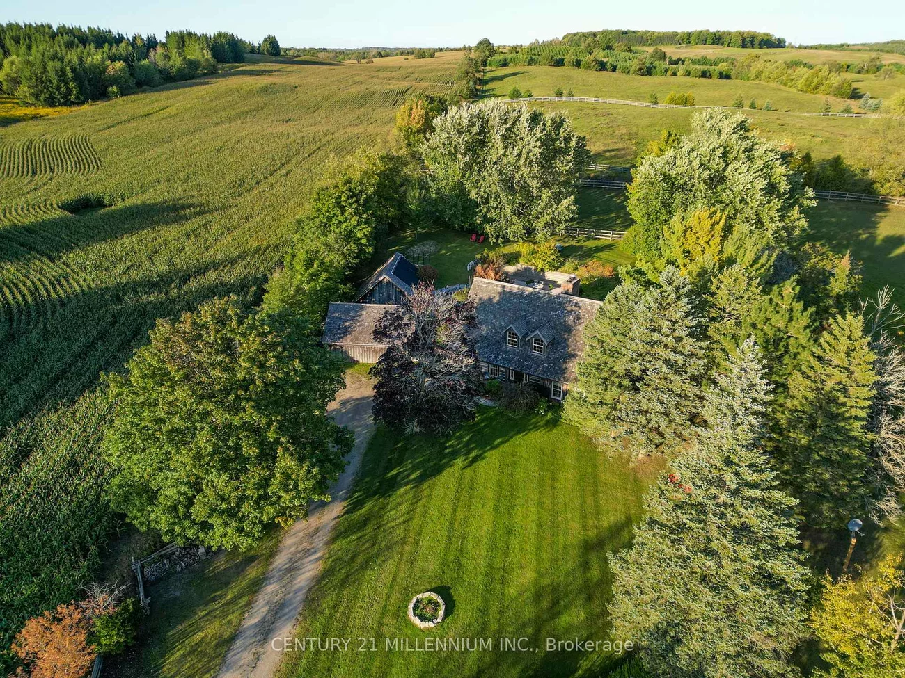 20909, Shaws Creek, Alton, Caledon