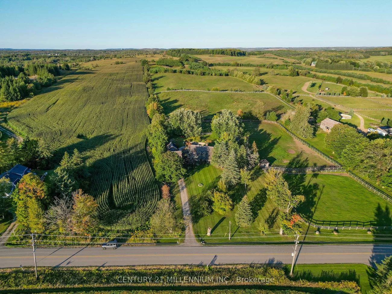 20909, Shaws Creek, Alton, Caledon
