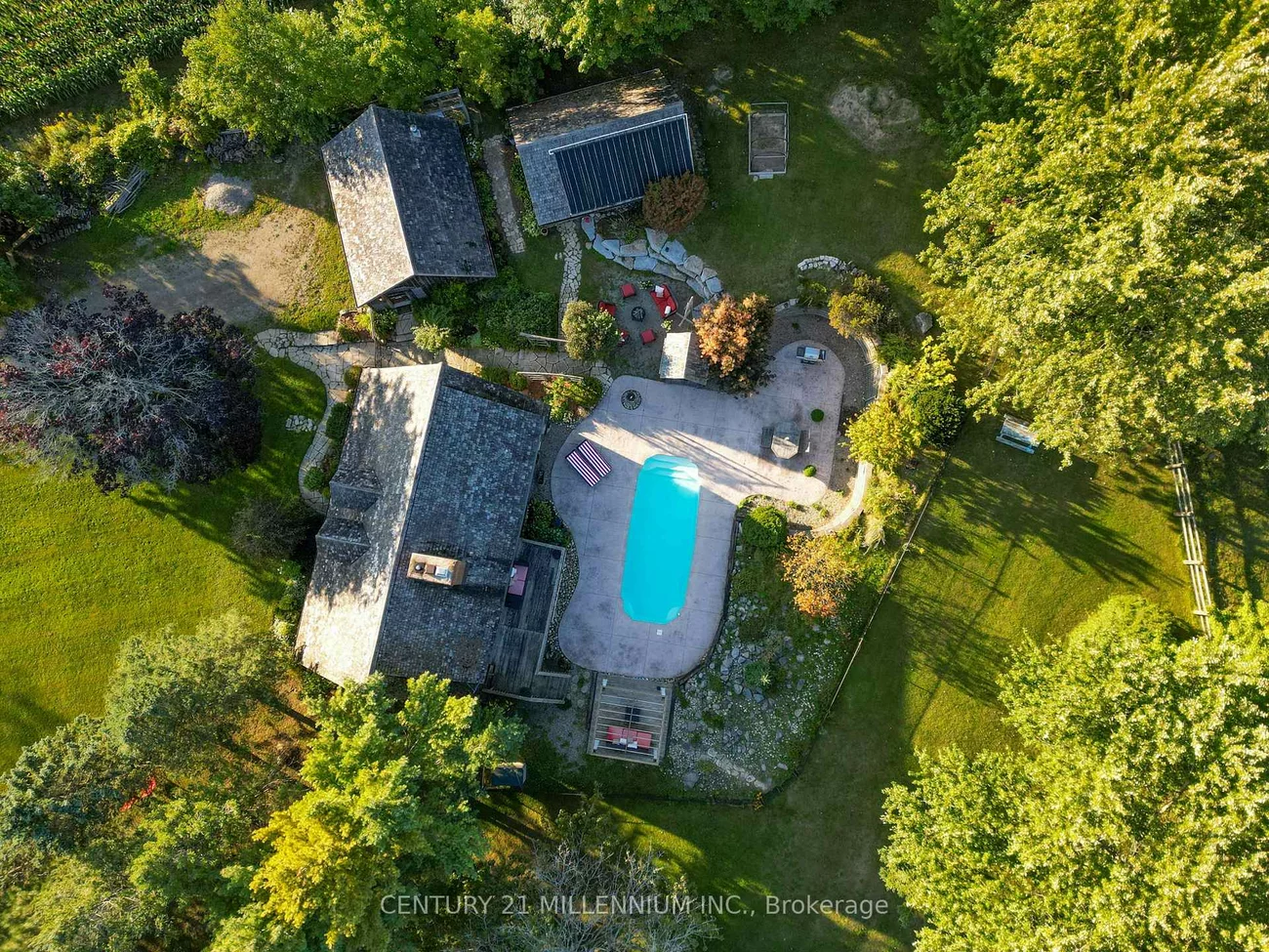 20909, Shaws Creek, Alton, Caledon