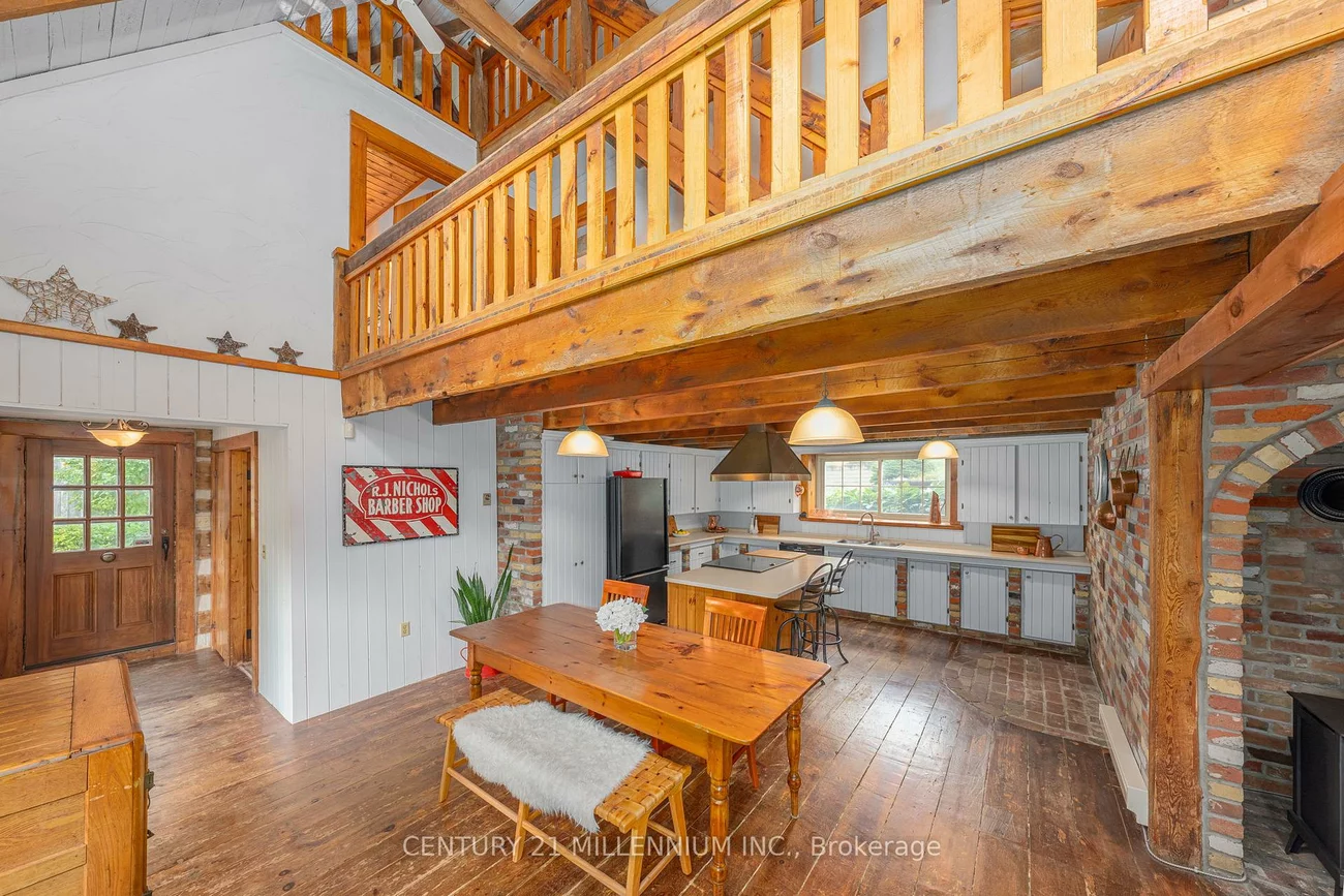 20909, Shaws Creek, Alton, Caledon