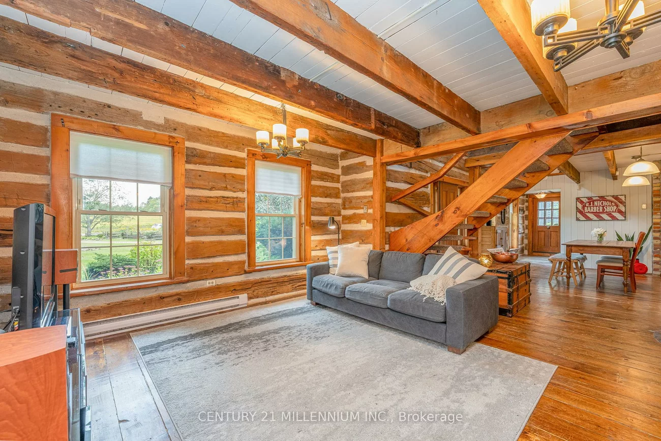 20909, Shaws Creek, Alton, Caledon