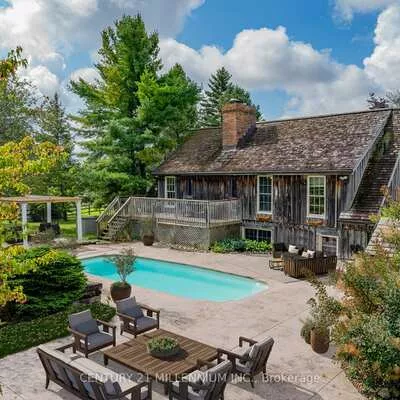 20909, Shaws Creek, Alton, Caledon