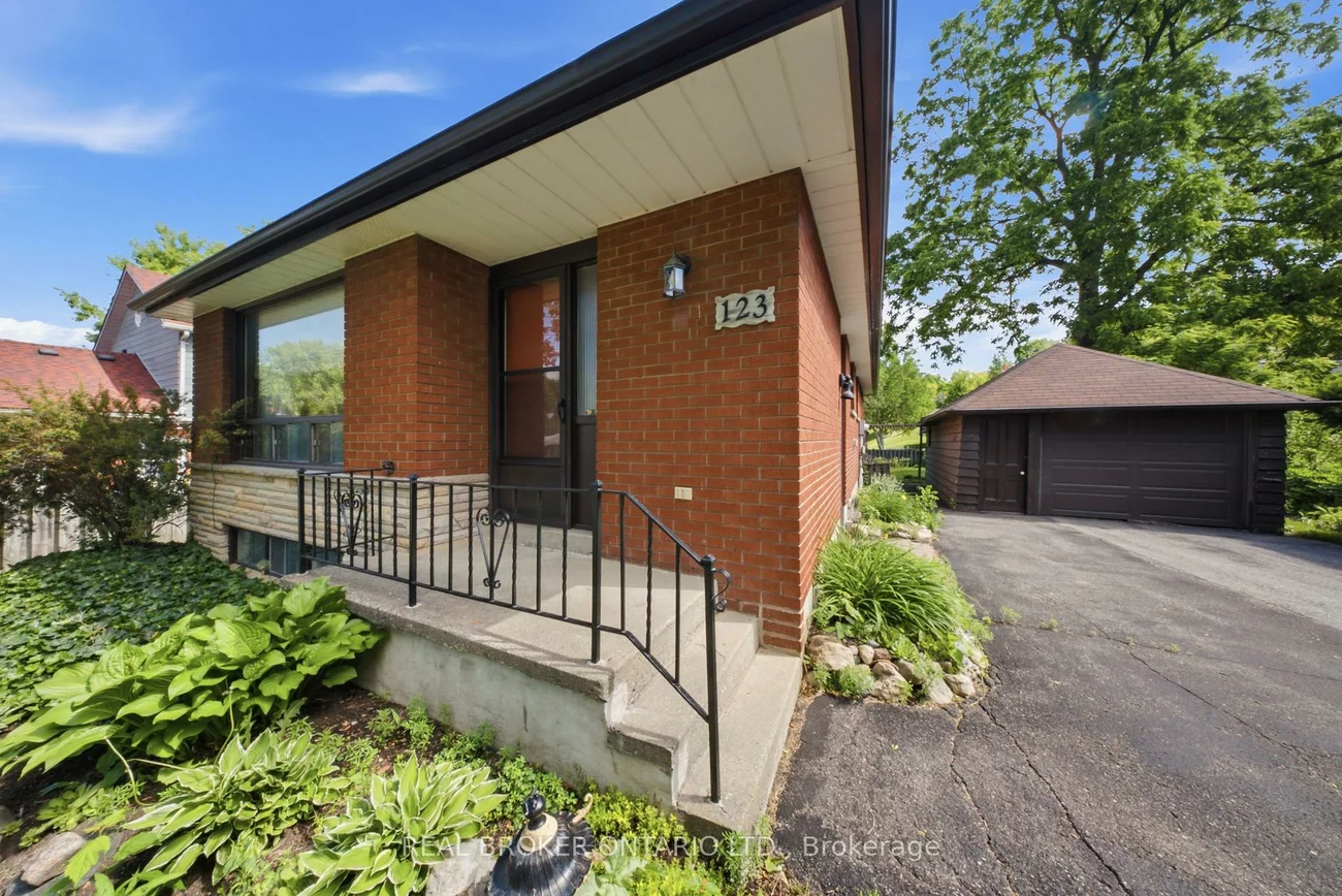 123, James, Bolton East, Caledon